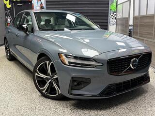 2024 Volvo S60