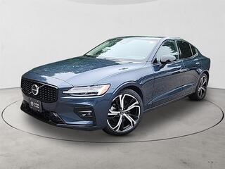 2024 Volvo S60 for sale in Matteson IL