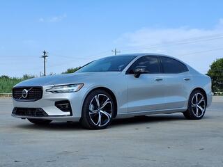 2024 Volvo S60