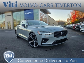 2024 Volvo S60 for sale in Tiverton RI