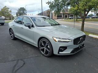 2024 Volvo S60