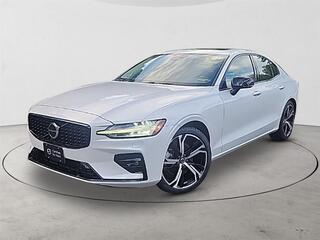 2024 Volvo S60 for sale in Matteson IL
