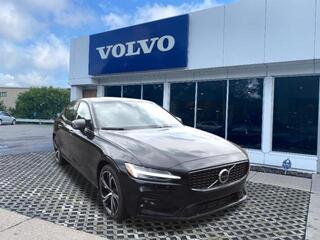 2024 Volvo S60