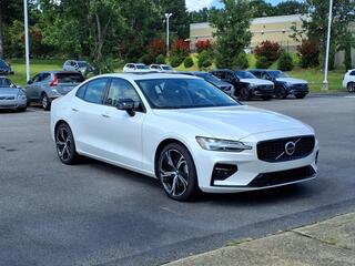 2024 Volvo S60