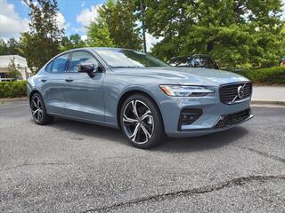 2024 Volvo S60