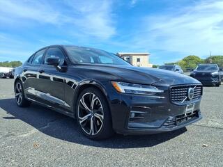 2024 Volvo S60