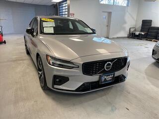 2024 Volvo S60