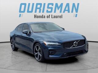 2024 Volvo S60 for sale in Laurel MD
