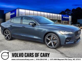 2024 Volvo S60 for sale in Cary NC