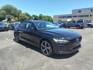 2024 Volvo S60