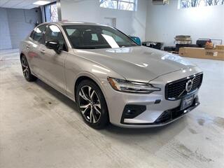 2024 Volvo S60 for sale in Hasbrouck Heights NJ