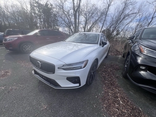2024 Volvo S60 for sale in Bristol TN