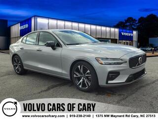 2024 Volvo S60 for sale in Cary NC