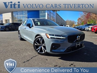 2024 Volvo S60 for sale in Tiverton RI