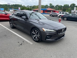 2024 Volvo S60 for sale in Hasbrouck Heights NJ