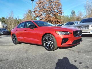 2024 Volvo S60