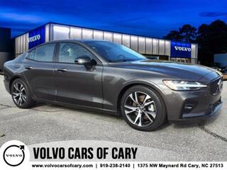 2024 Volvo S60 for sale in Cary NC