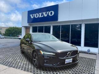 2024 Volvo S60