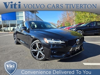 2024 Volvo S60 for sale in Tiverton RI