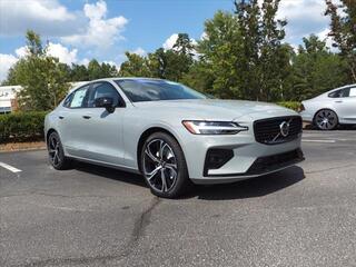 2024 Volvo S60