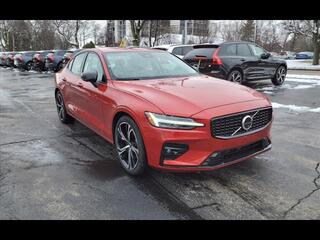 2024 Volvo S60