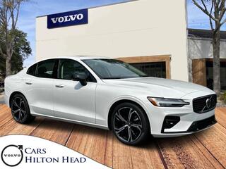 2024 Volvo S60 for sale in Bluffton SC