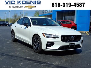 2024 Volvo S60