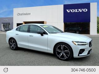 2022 Volvo S60