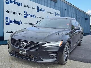 2022 Volvo S60