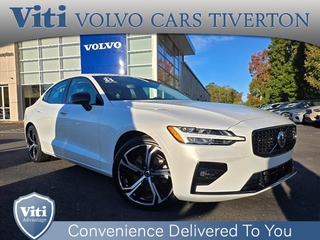 2024 Volvo S60 for sale in Tiverton RI