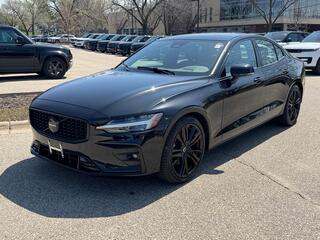 2023 Volvo S60 for sale in New Braunfels TX