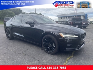 2023 Volvo S60