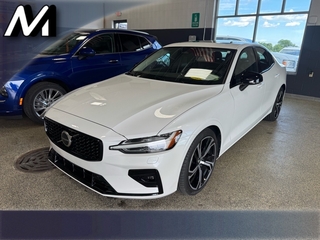 2023 Volvo S60