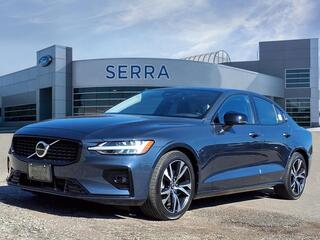 2023 Volvo S60 for sale in Farmington Hills MI