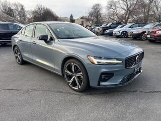 2023 Volvo S60