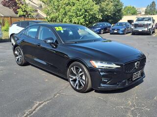 2023 Volvo S60