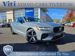 2023 Volvo S60 for sale in Tiverton RI