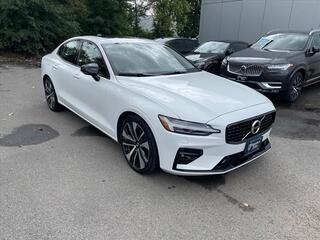 2022 Volvo S60 for sale in Hasbrouck Heights NJ