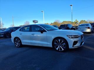 2022 Volvo S60 for sale in Raleigh NC