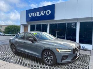 2022 Volvo S60 for sale in Rochester NY