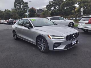 2022 Volvo S60 for sale in Rochester NY