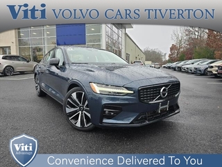 2022 Volvo S60 for sale in Tiverton RI