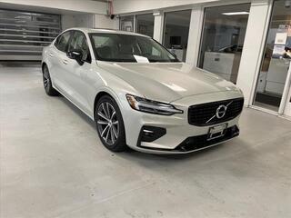 2022 Volvo S60 for sale in Hasbrouck Heights NJ