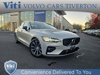 2022 Volvo S60 for sale in Tiverton RI