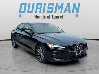2022 Volvo S60