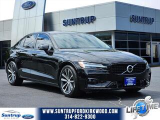 2022 Volvo S60