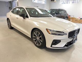 2022 Volvo S60 for sale in Hasbrouck Heights NJ