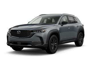 2025 Mazda CX-50 Hybrid for sale in Portsmouth NH