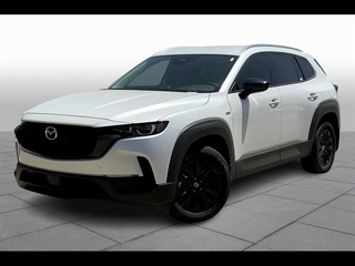 2025 Mazda CX-50 Hybrid for sale in Denton TX