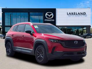 2025 Mazda CX-50 Hybrid for sale in Lakeland FL